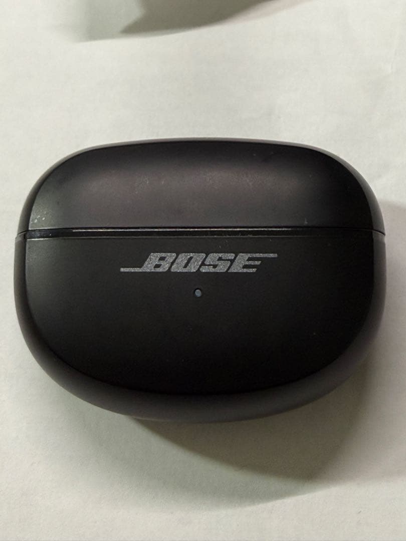 24時間限定　Bose Ultra Open Earbuds Ultra