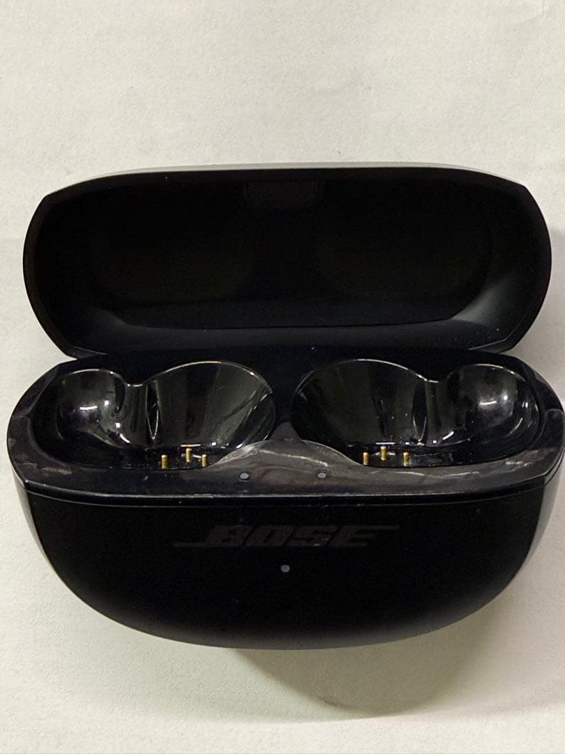 24時間限定　Bose Ultra Open Earbuds Ultra