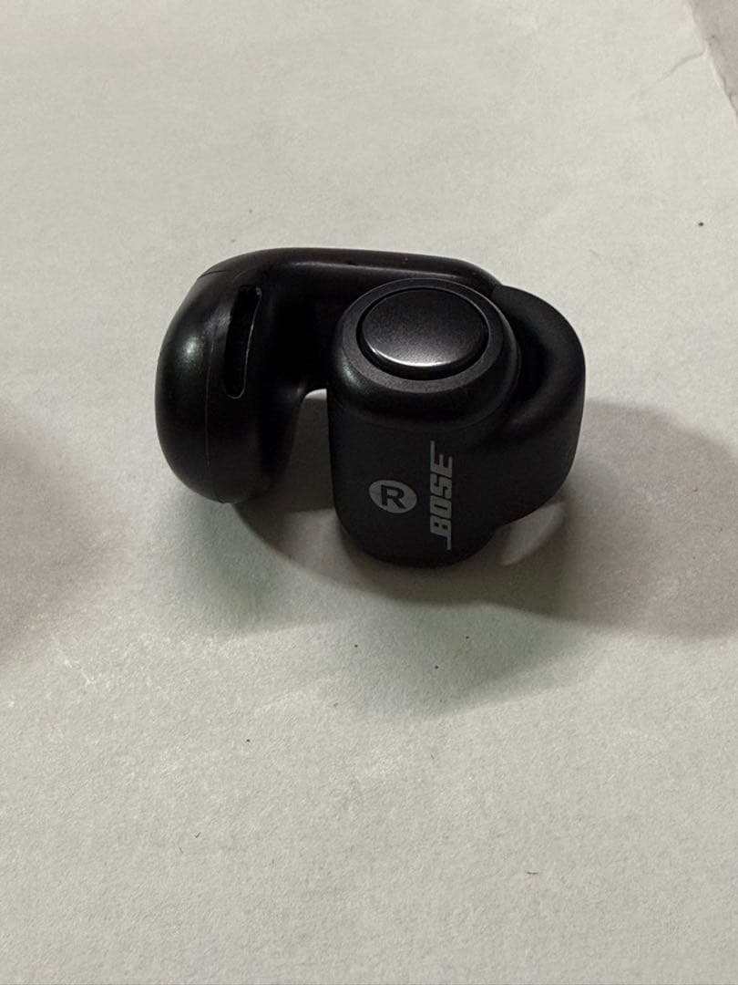 24時間限定　Bose Ultra Open Earbuds Ultra