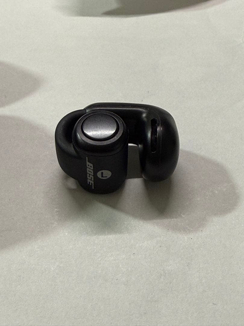 24時間限定　Bose Ultra Open Earbuds Ultra