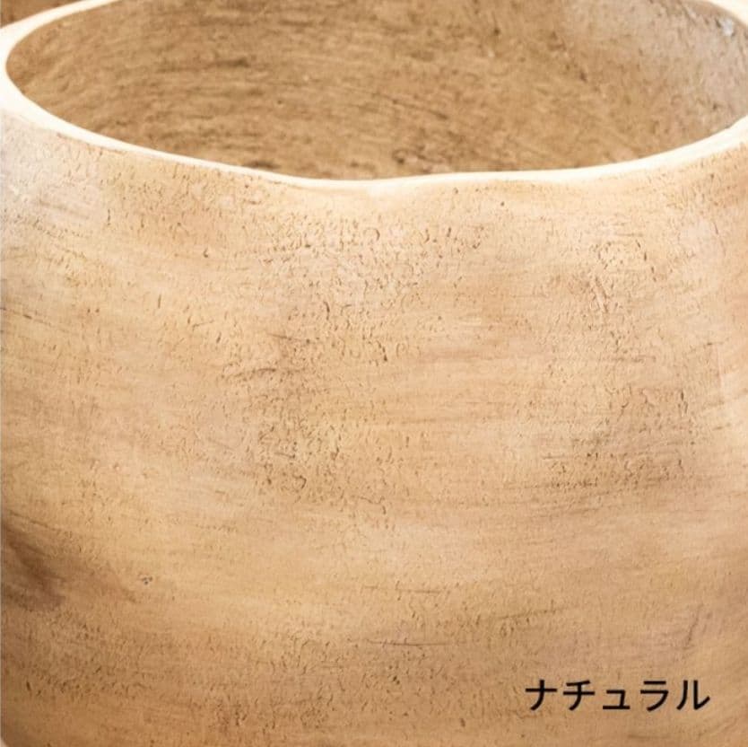 D&M DECO　鉢カバー