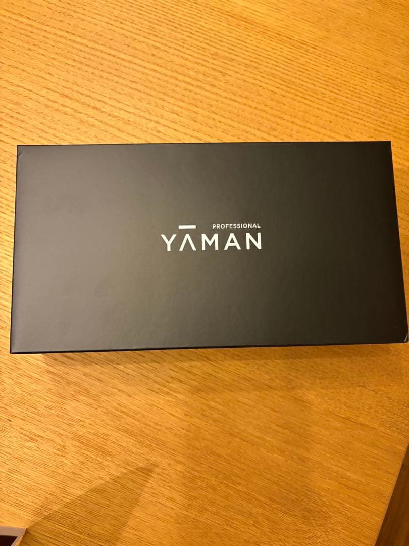 ボディ・フェイスケア YAMAN VEDA Shine Pro