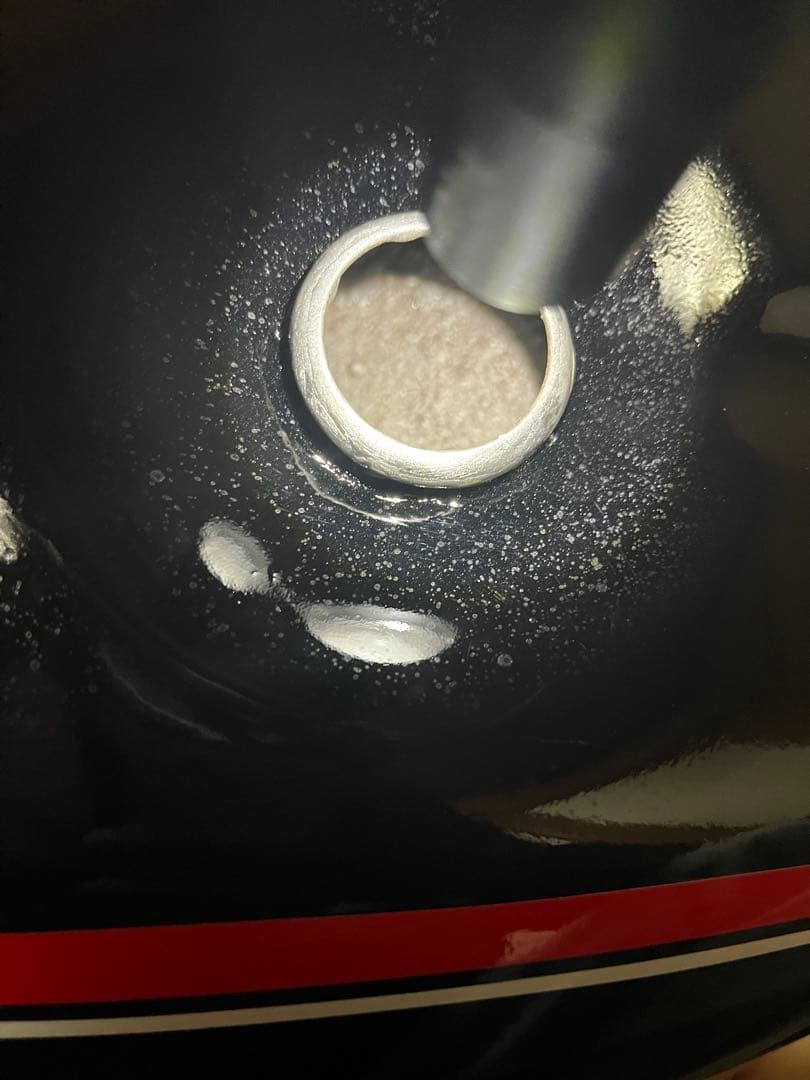 VT250 外装キット