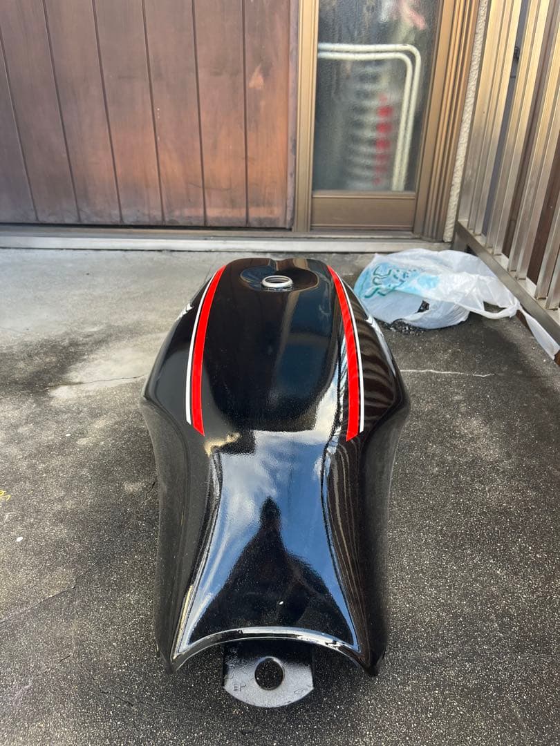 VT250 外装キット