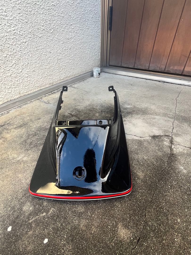 VT250 外装キット