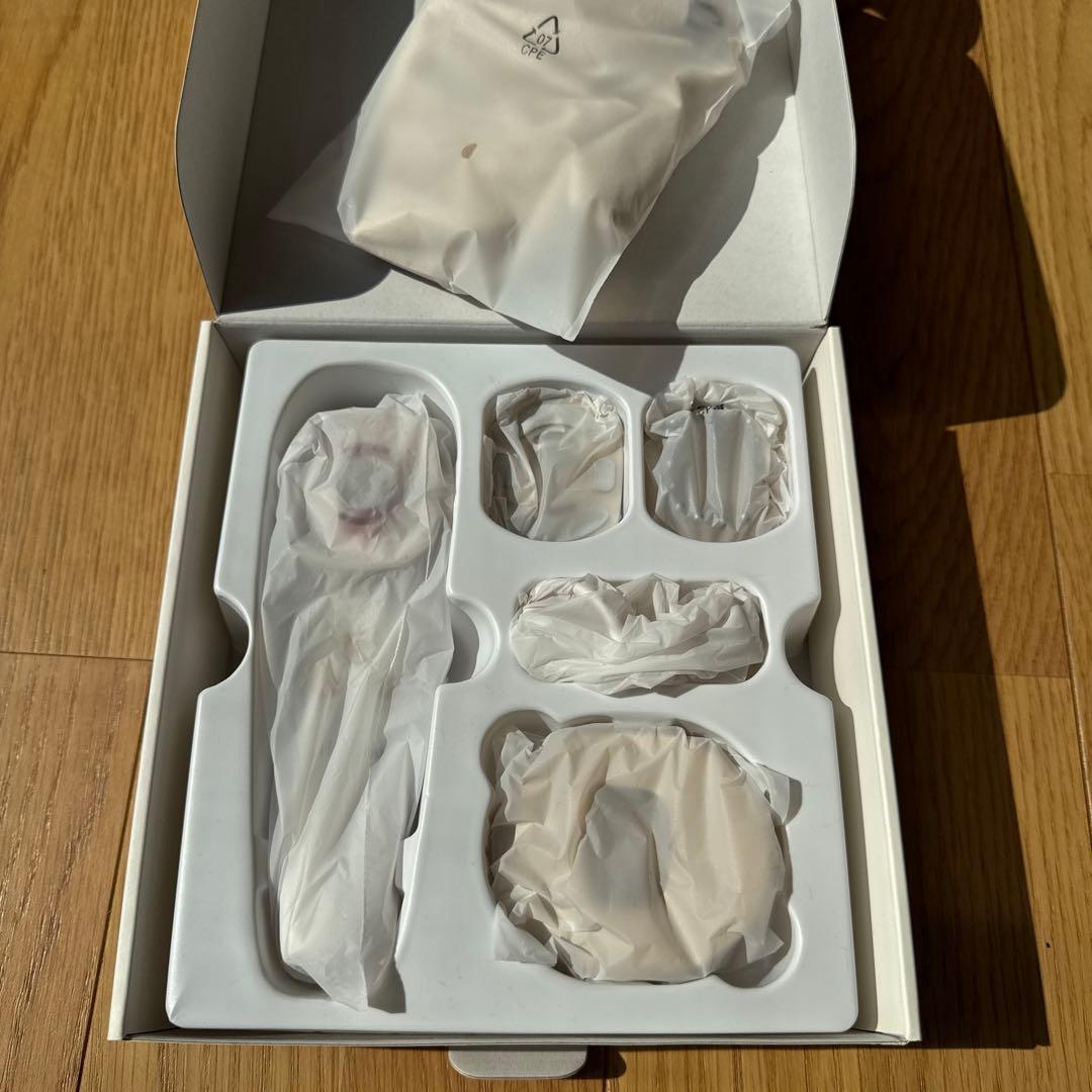 LifTone リフトーン 美顔器 【ホワイト】