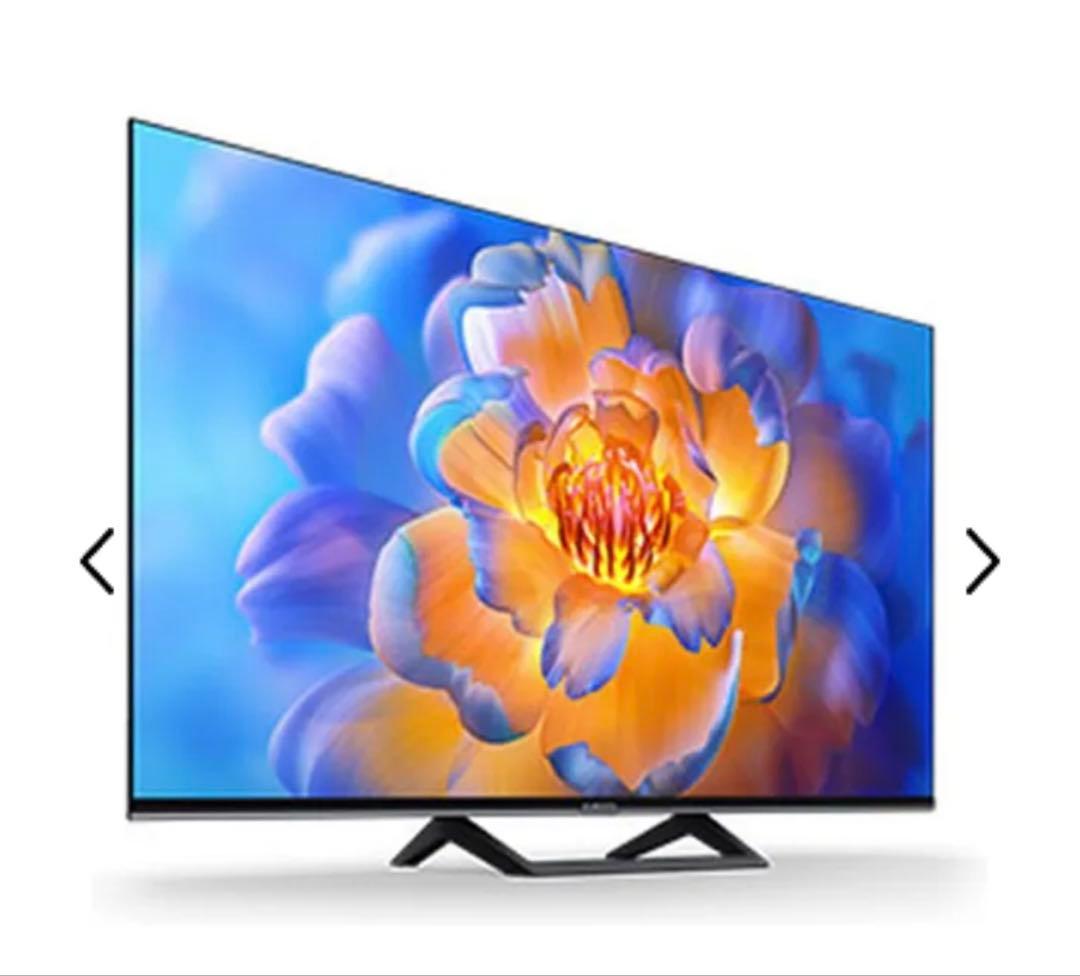液晶テレビ Xiaomi TV A Pro ブラック R23Z012A