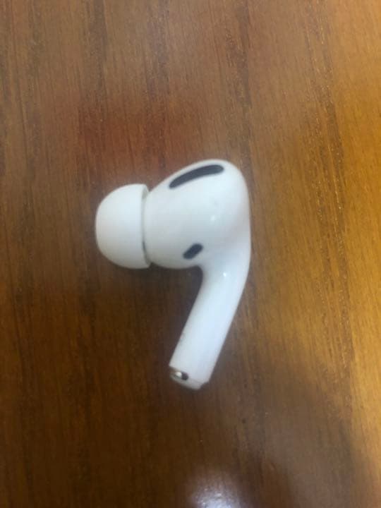 AirPods pro 右耳