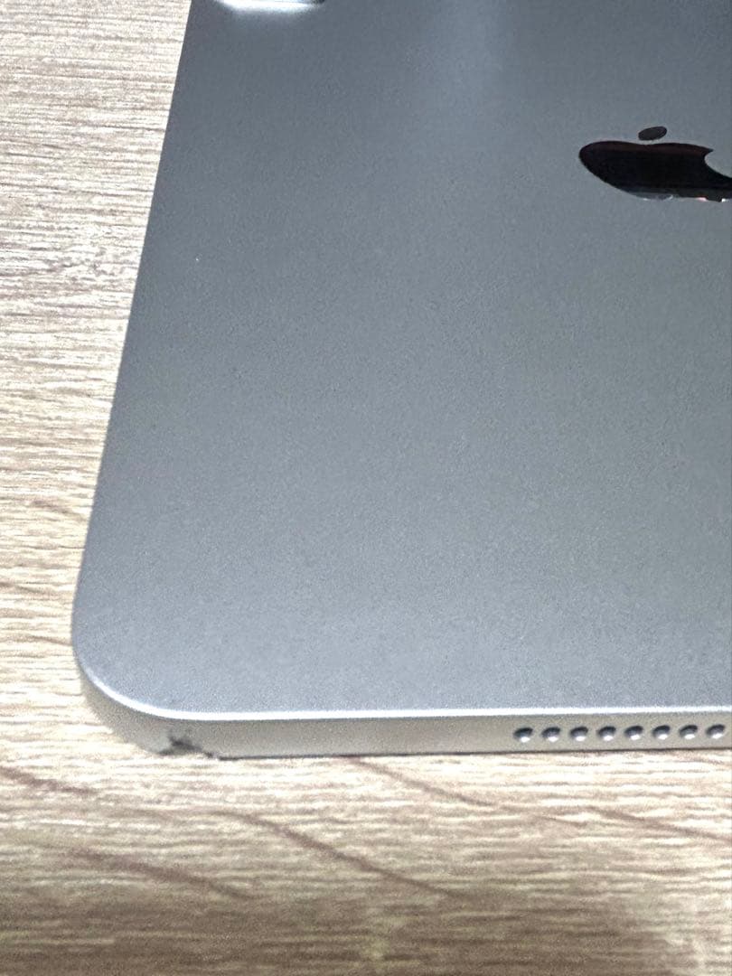 ipad pro 11インチ(第3世代) 128GB 中古　割れ有り