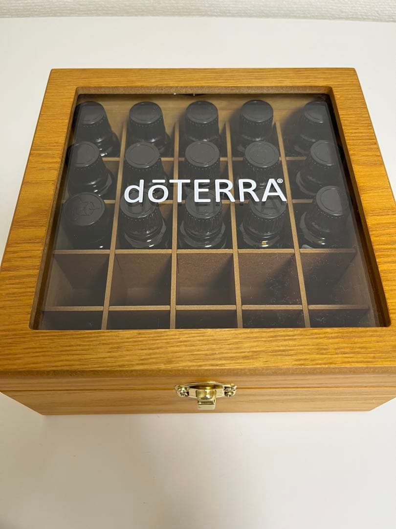 総額11万以上　doTERRA セット