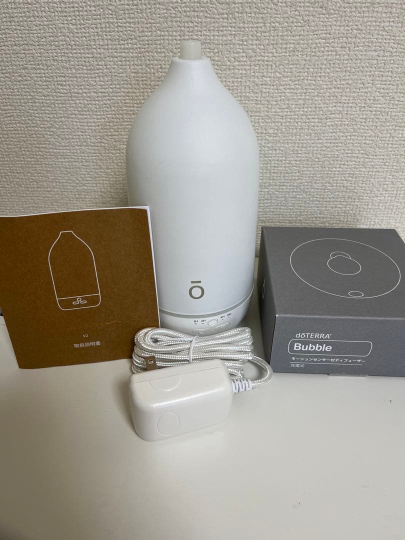 総額11万以上　doTERRA セット