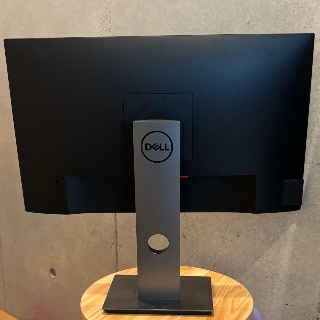 DELL P2419HC 23.8インチモニター USB-C映像接続