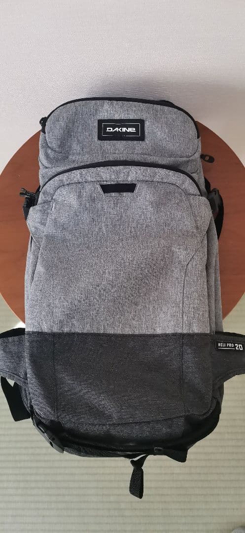 DAKINE バックパック HELI PRO 20L ヘリプロ