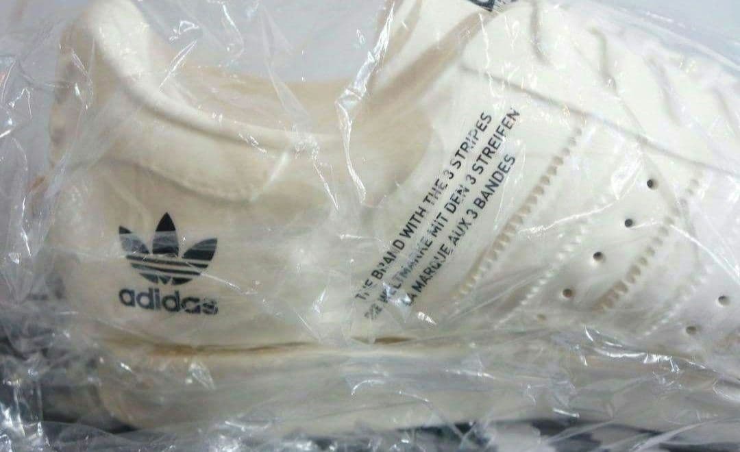 NEIGHBORHOOD × adidasアディダス インセンスチャンバー