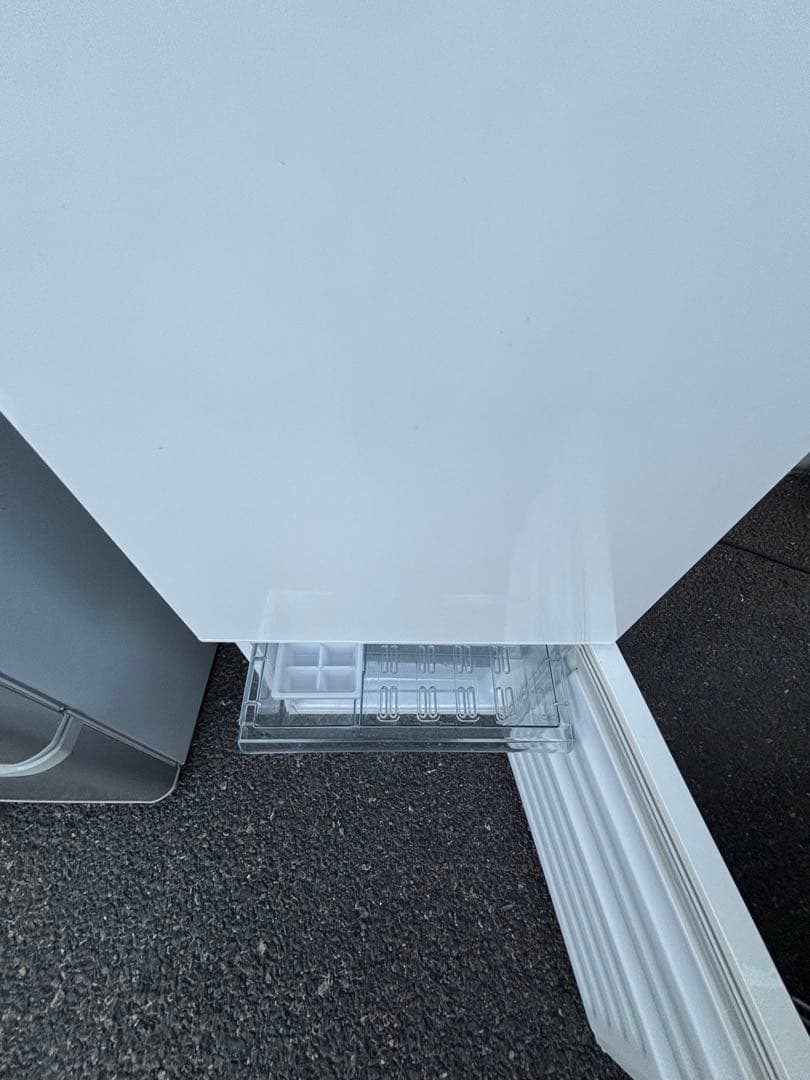 ツインバード TWINBIRD 冷蔵庫 HR-E911 110L 2020年製