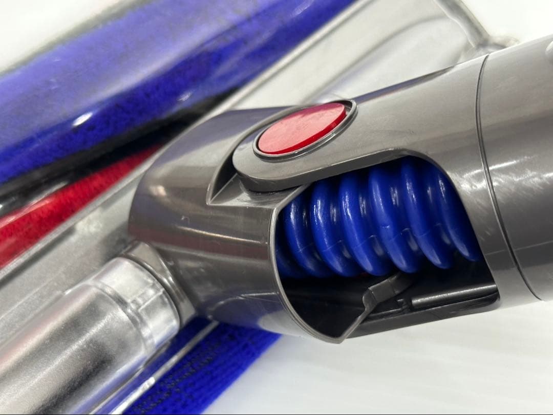 動作保証　中古品　ダイソン　ソフトローラークリーナーヘッド　151868 掃除機