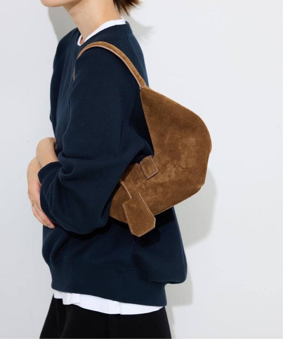 専用 CHRISTIAN VILLA/クリスチャン ヴィラ ワンハンドルバッグ