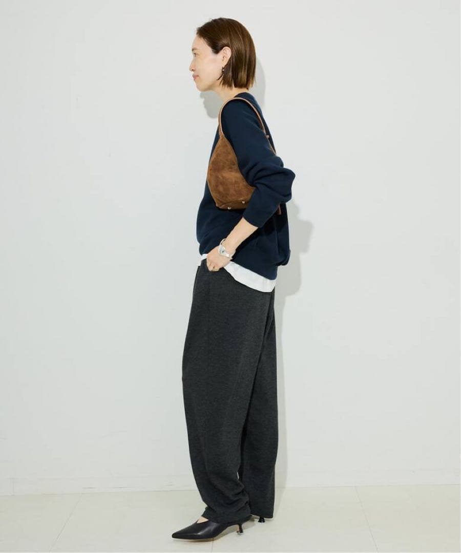 専用 CHRISTIAN VILLA/クリスチャン ヴィラ ワンハンドルバッグ