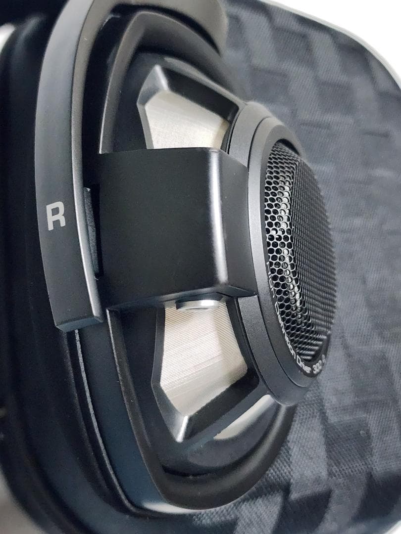 SENNHEISER ゼンハイザー HD800S