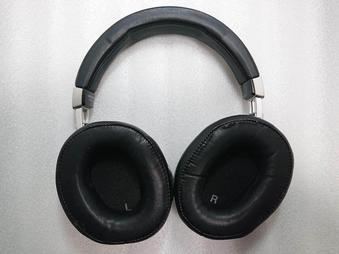 ATH-SR9 ヘッドフォン 収納ケース付き