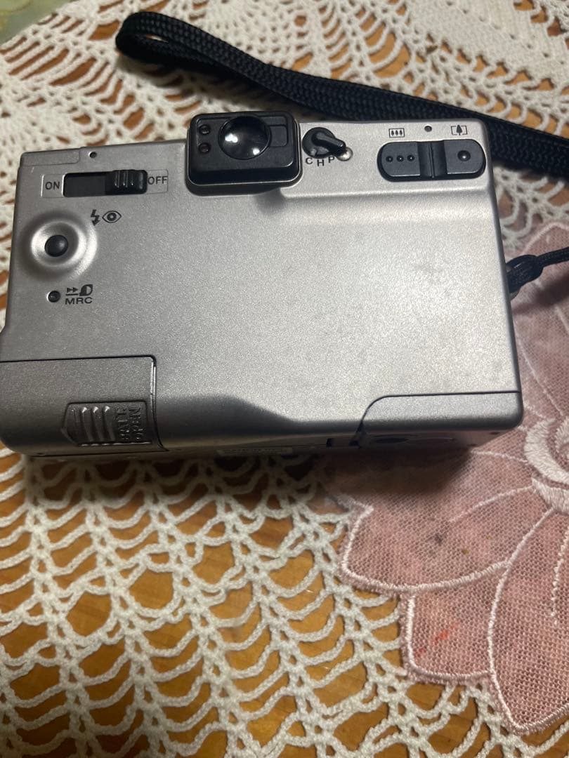 Canon IXY 330 コンパクトデジタルカメラ