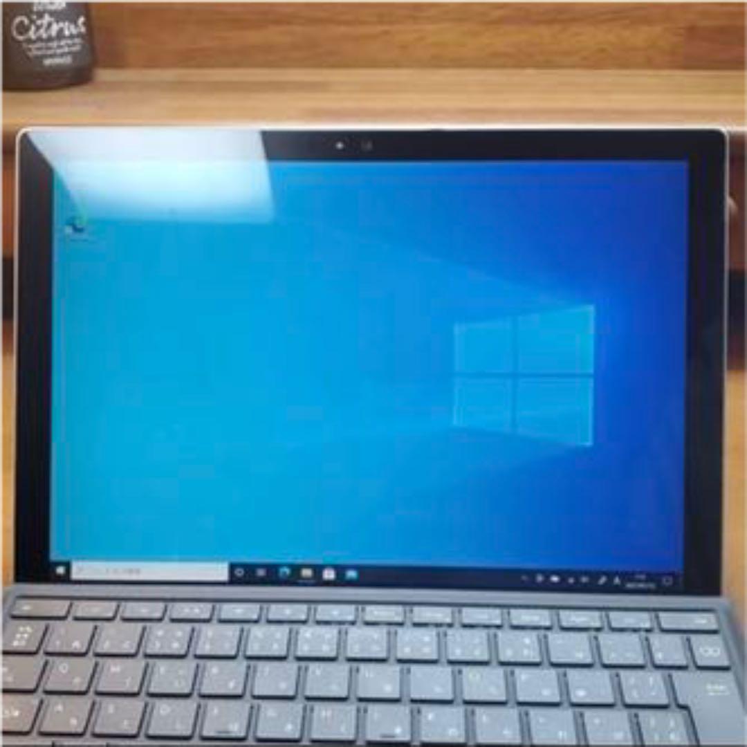 SurfacePro4 メモリ16GBモデル