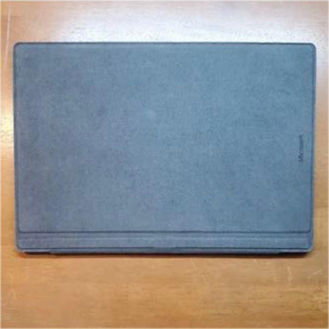 SurfacePro4 メモリ16GBモデル