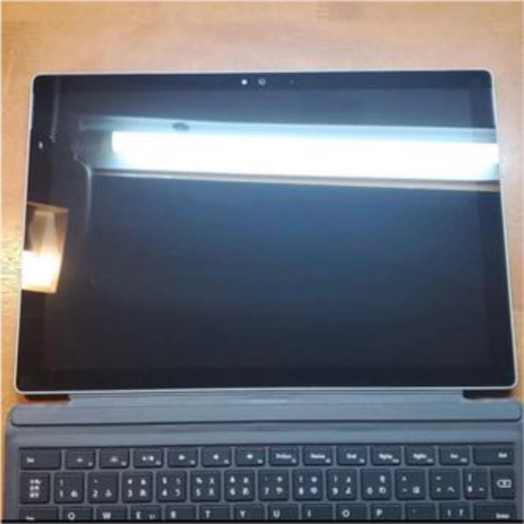 SurfacePro4 メモリ16GBモデル