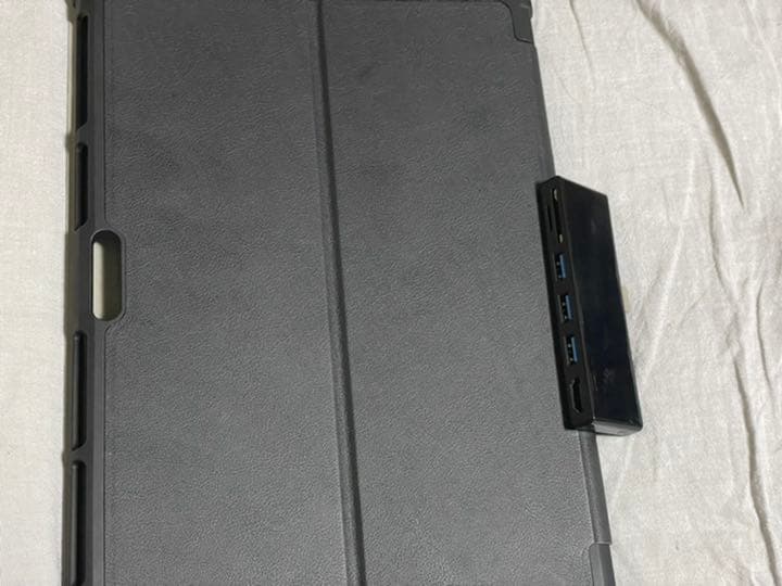 SurfacePro4 メモリ16GBモデル