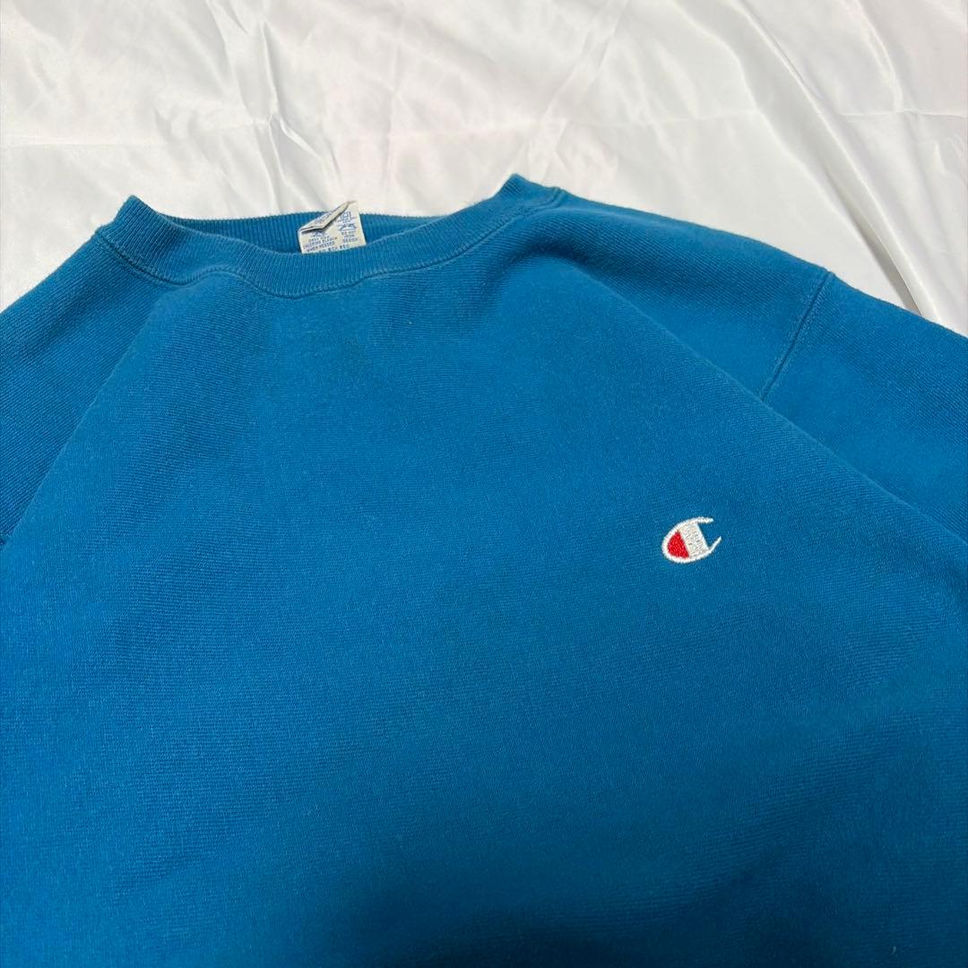 m*e様 90s Champion Reverse Weave Sweat