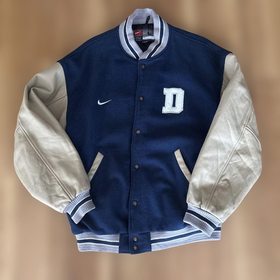 Nike COWBOYS スタジャン Lサイズ made in 