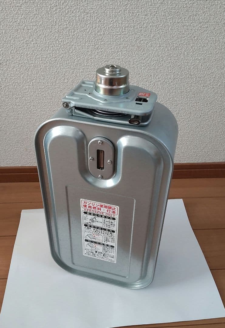 CORONA FH-G3214Y-W 石油ファンヒーター