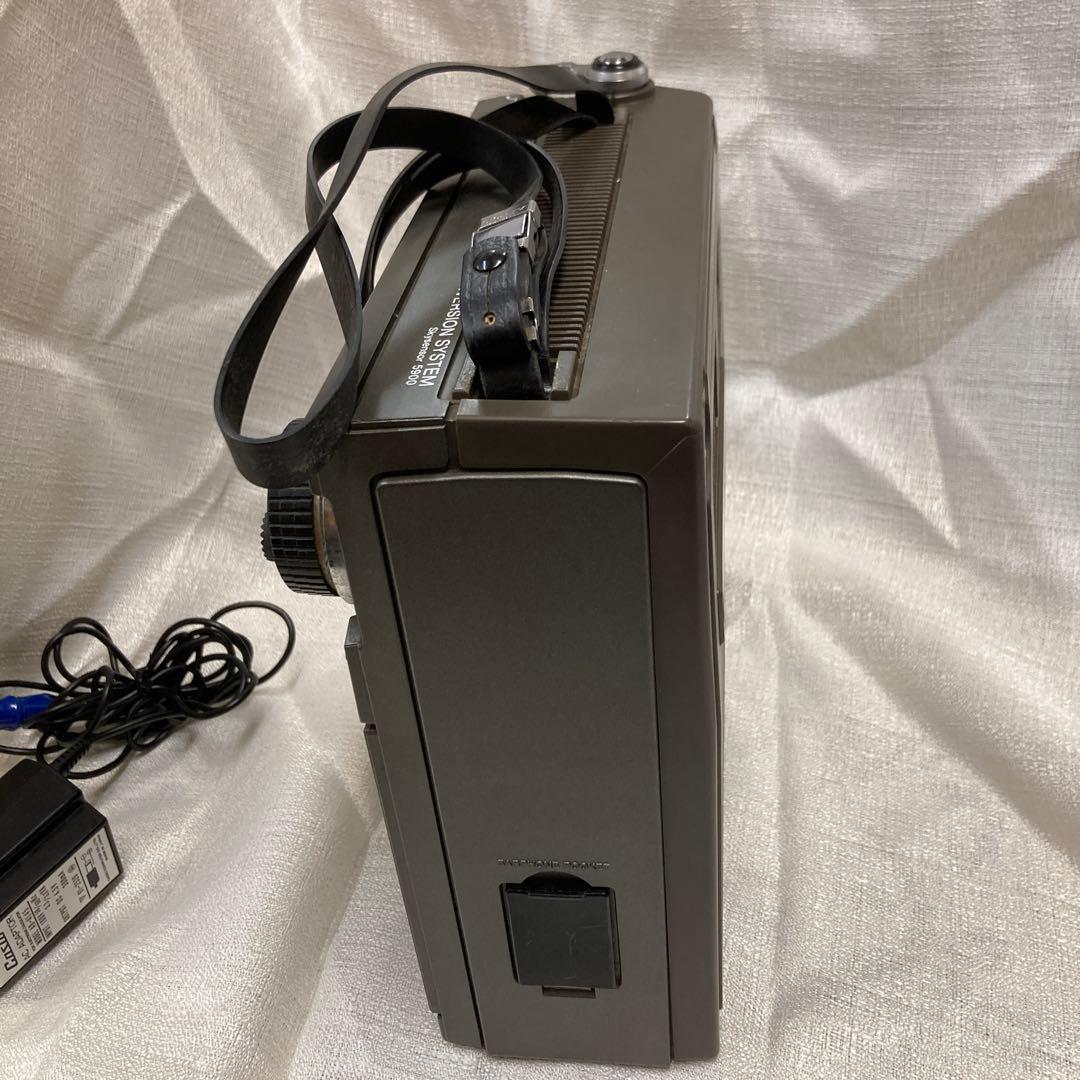 SONY ICF-5900 BCLラジオ　スカイセンサー 美品　動作確認済み