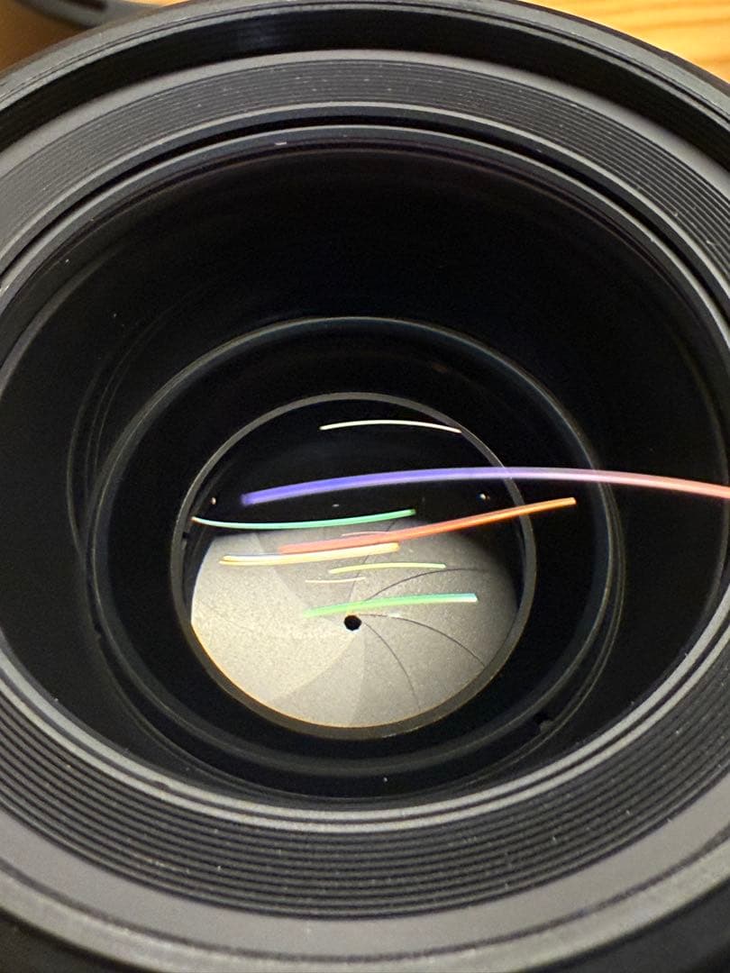 Nikon ニコン AF-S NIKKOR 35mm f/1.4G