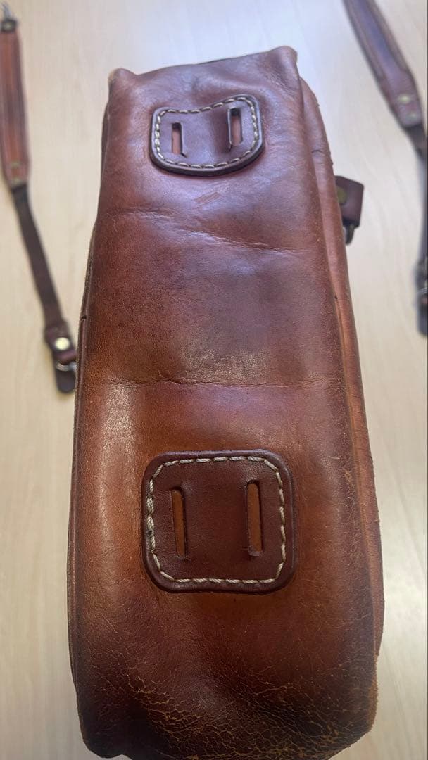 HERZ 2wayスクエアリュック(R-66)