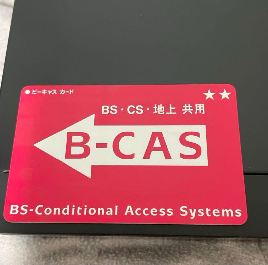 美品✨SHARP AQUOS ブルーレイ・ディスクレコーダー 2B-C10CW1