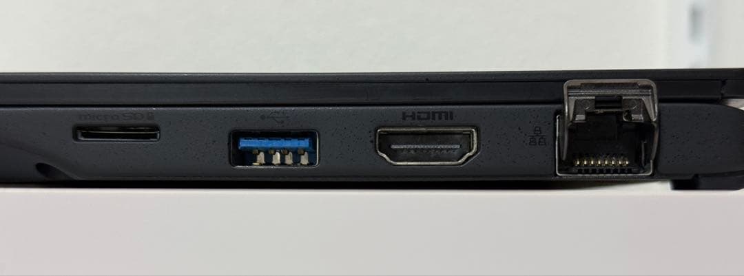 LIFEBOOK WU4/J3 (Ultra 7 155H•RAM64GB)