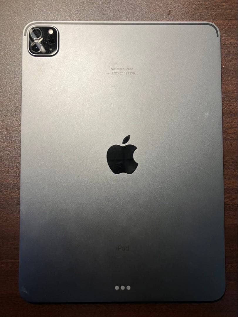 【Apple pencil2付属】iPad Pro第3世代11インチ