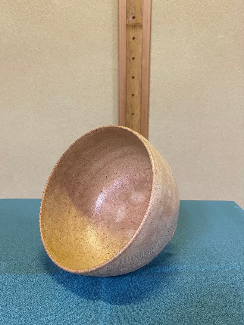 ⭐️本日限定⭐️茶道具/茶碗 金海茶碗 陶泉 千漢鳳 猫掻手 高麗