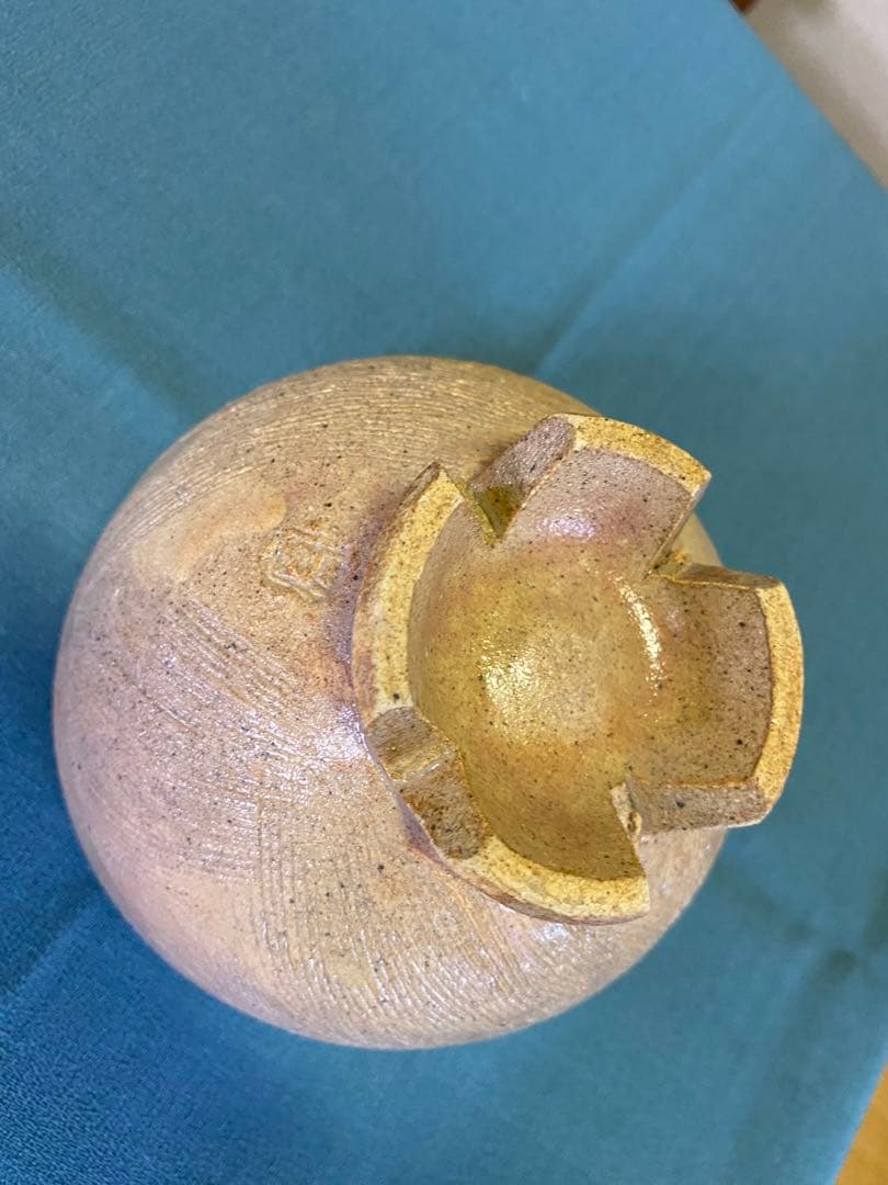 ⭐️本日限定⭐️茶道具/茶碗 金海茶碗 陶泉 千漢鳳 猫掻手 高麗