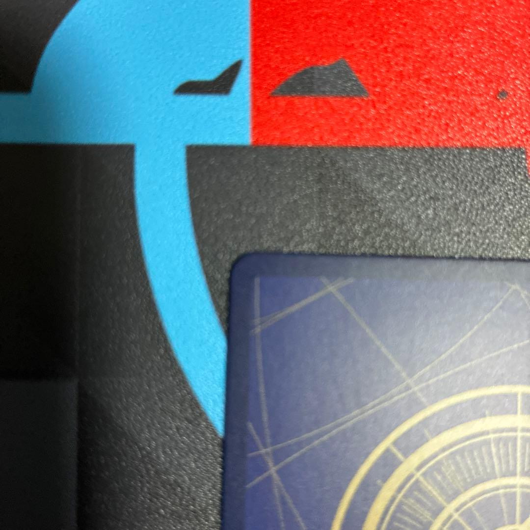 ワンピースカード モンキー・D・ルフィ　EB04-061 シークレットパラレル