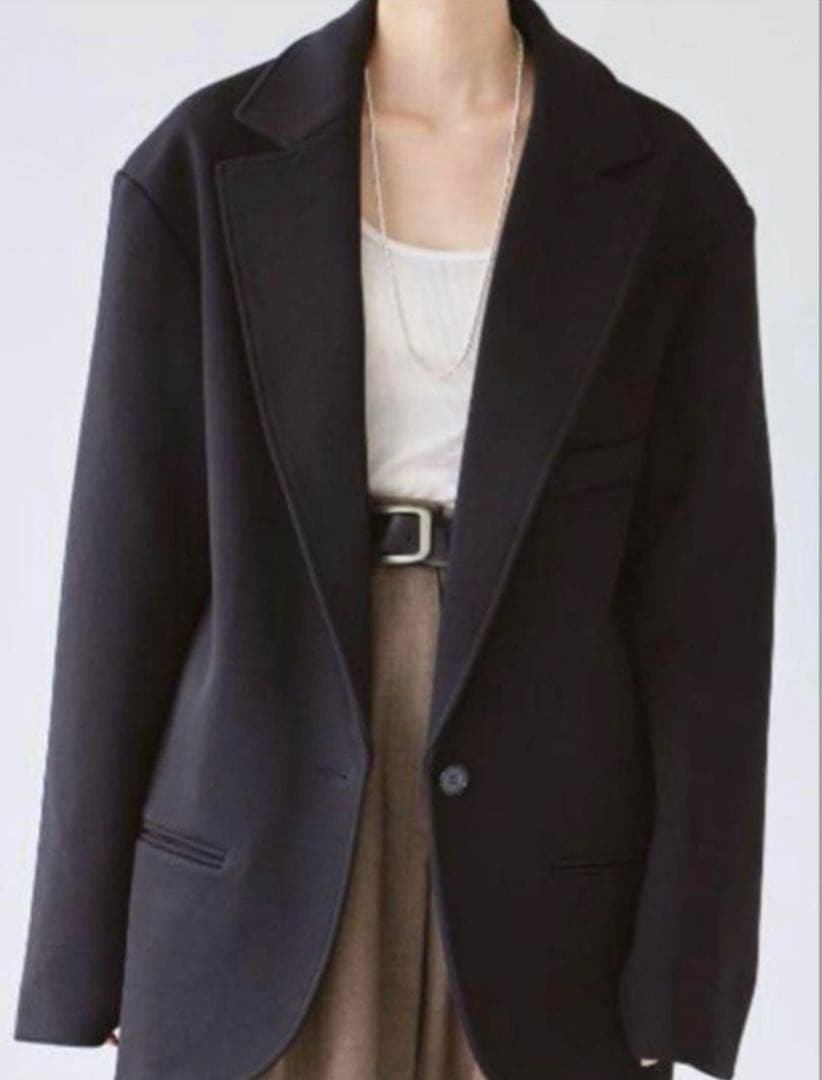 超美品！TODAYFUL　ヘビーツイルジャケット　オーバーサイズ M相当