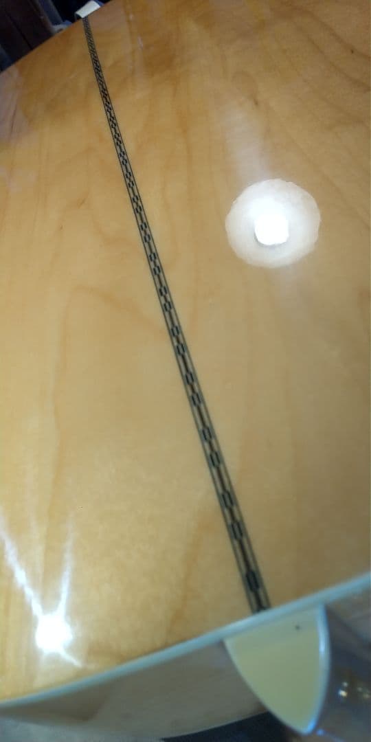 Epiphone EJ-200 ナチュラルカラー