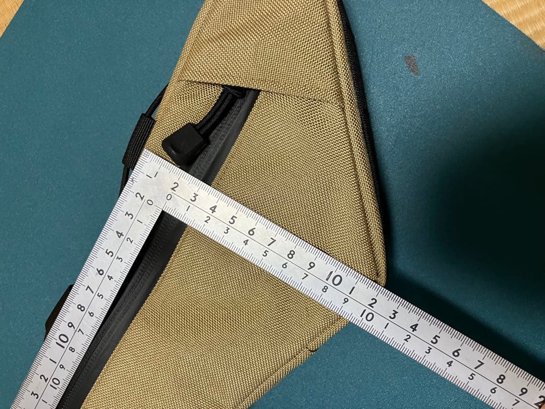 ヤマチュウハンドメイドフレームバッグ