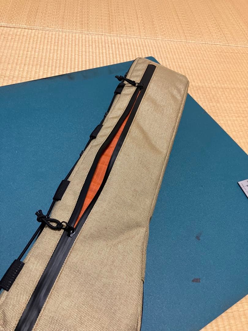 ヤマチュウハンドメイドフレームバッグ