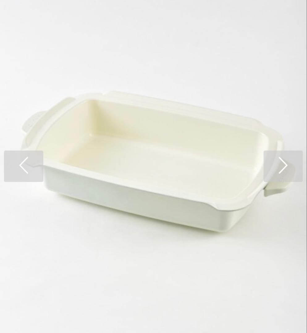 BRUNOホットプレートグランデサイズ 深鍋セット