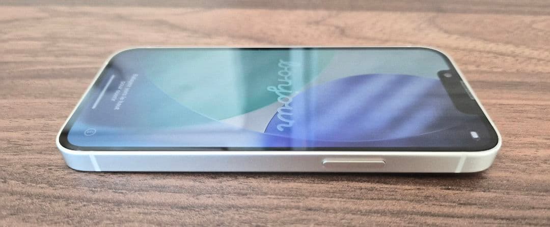 iPhone 13mini 128GB スターライト海外モデル SIMフリー