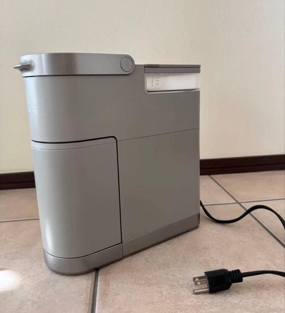 ほぼ未使用✨【Keurig/キューリグ】 コーヒーメーカー (アメリカで使用可)