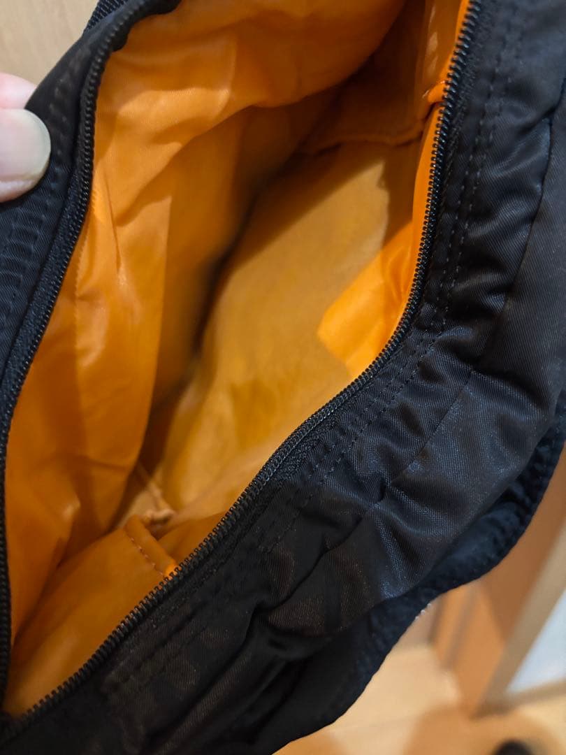 PORTER ショルダーバッグ　タンカー　吉田カバン