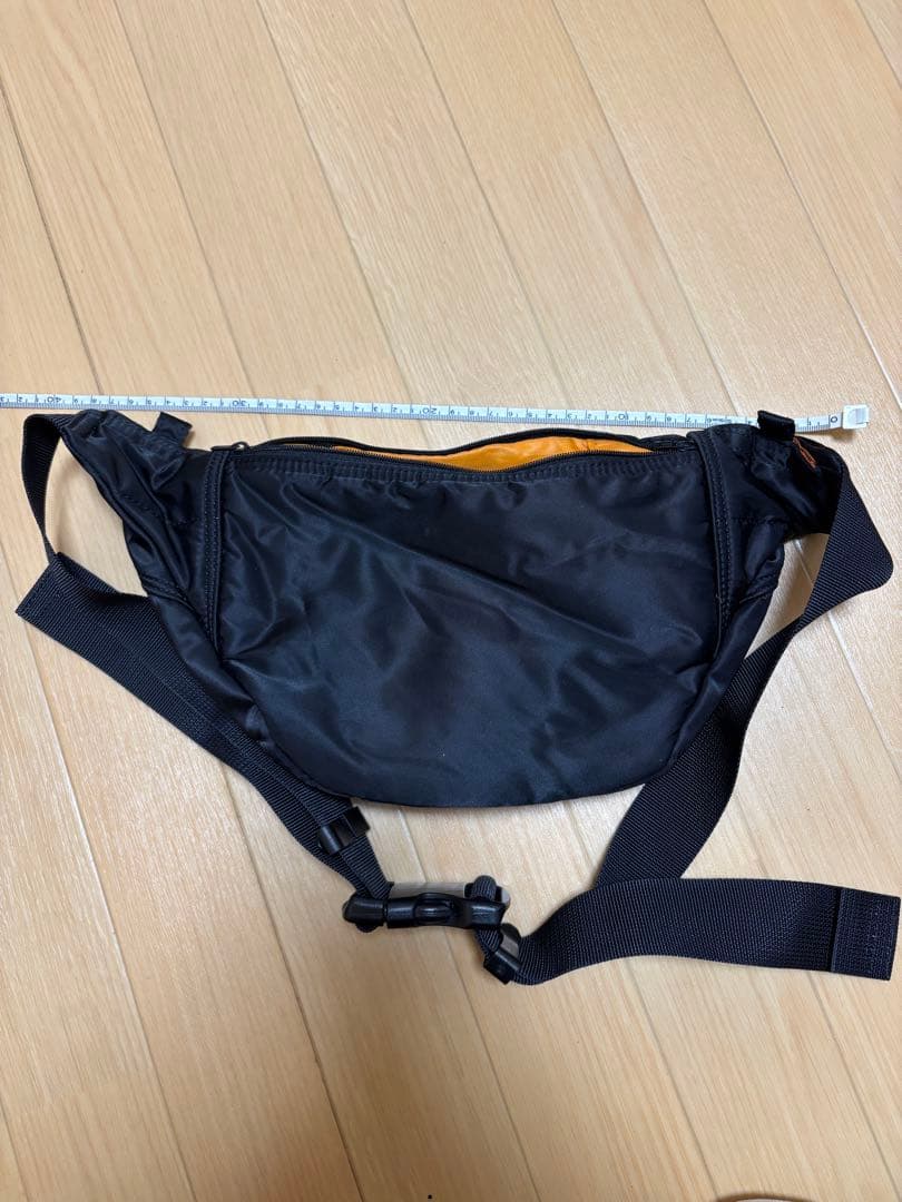 PORTER ショルダーバッグ　タンカー　吉田カバン